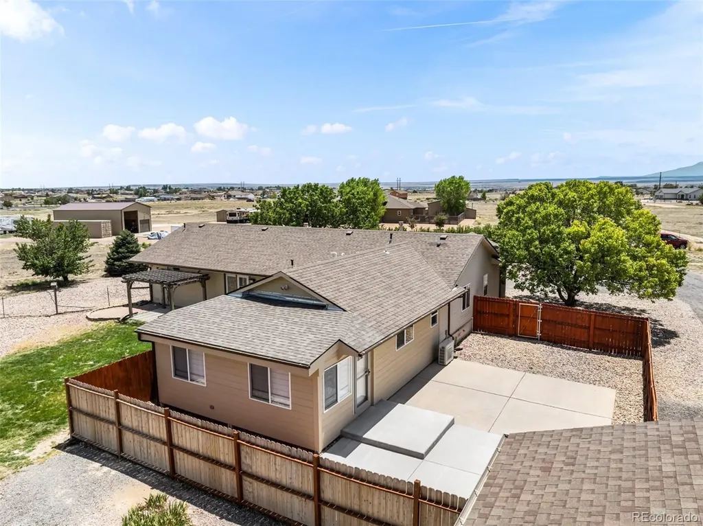 1151 W Buena Ventura Court Pueblo CO 81007