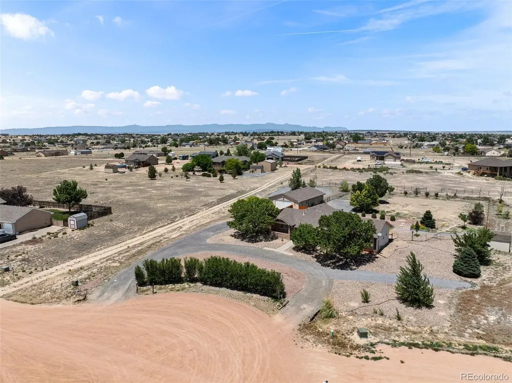 1151 W Buena Ventura Court Pueblo CO 81007