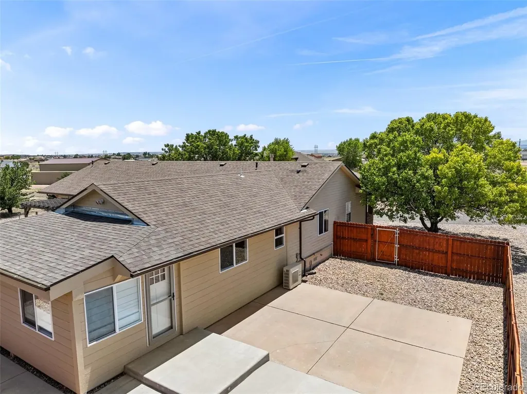 1151 W Buena Ventura Court Pueblo CO 81007
