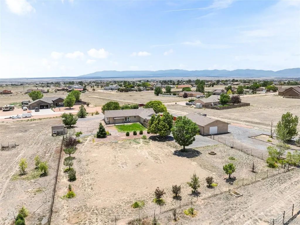 1151 W Buena Ventura Court Pueblo CO 81007
