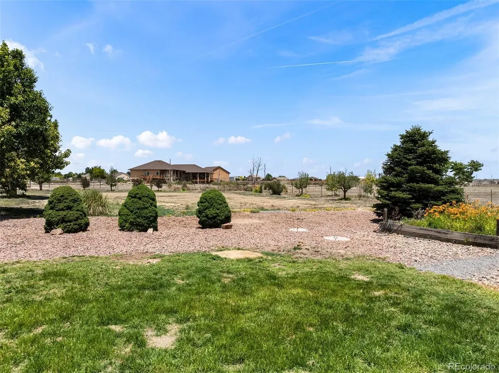 1151 W Buena Ventura Court Pueblo CO 81007