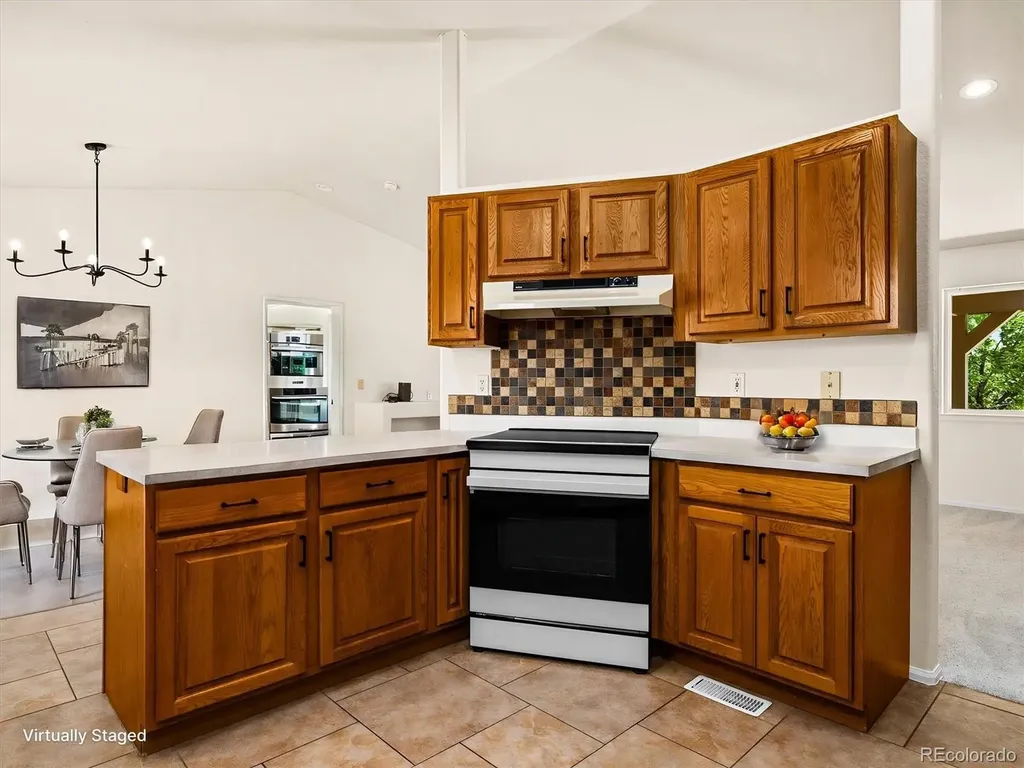 1151 W Buena Ventura Court Pueblo CO 81007