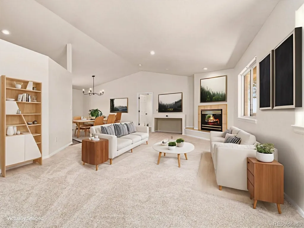 1151 W Buena Ventura Court Pueblo CO 81007