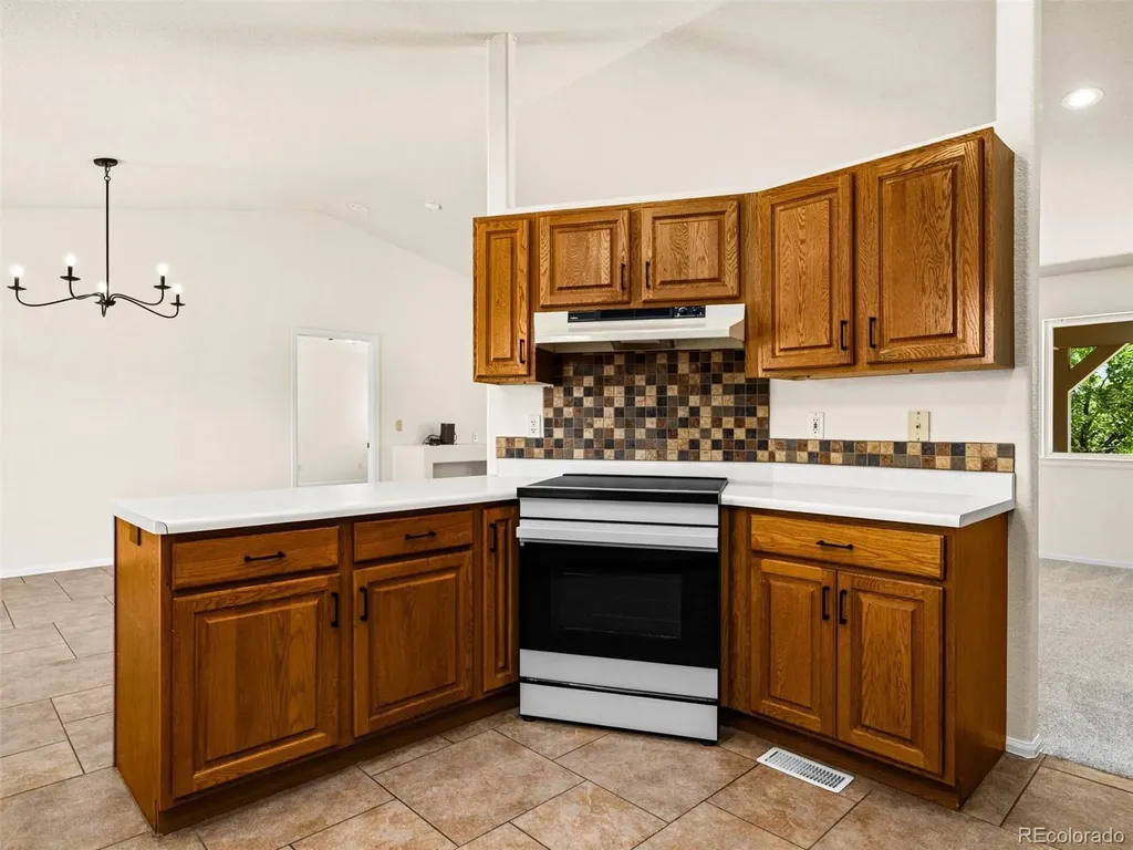 1151 W Buena Ventura Court Pueblo CO 81007