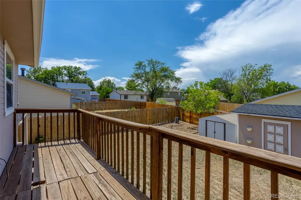 1495 S Biscay Court Aurora CO 80017