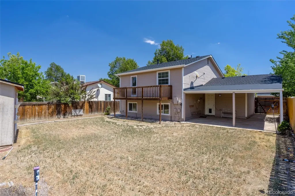 1495 S Biscay Court Aurora CO 80017