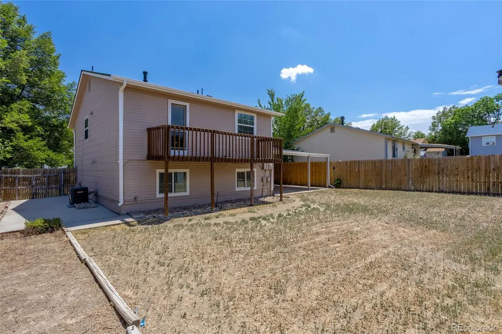 1495 S Biscay Court Aurora CO 80017