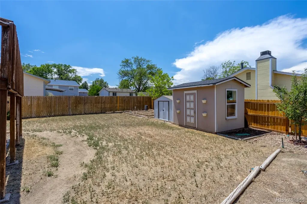 1495 S Biscay Court Aurora CO 80017