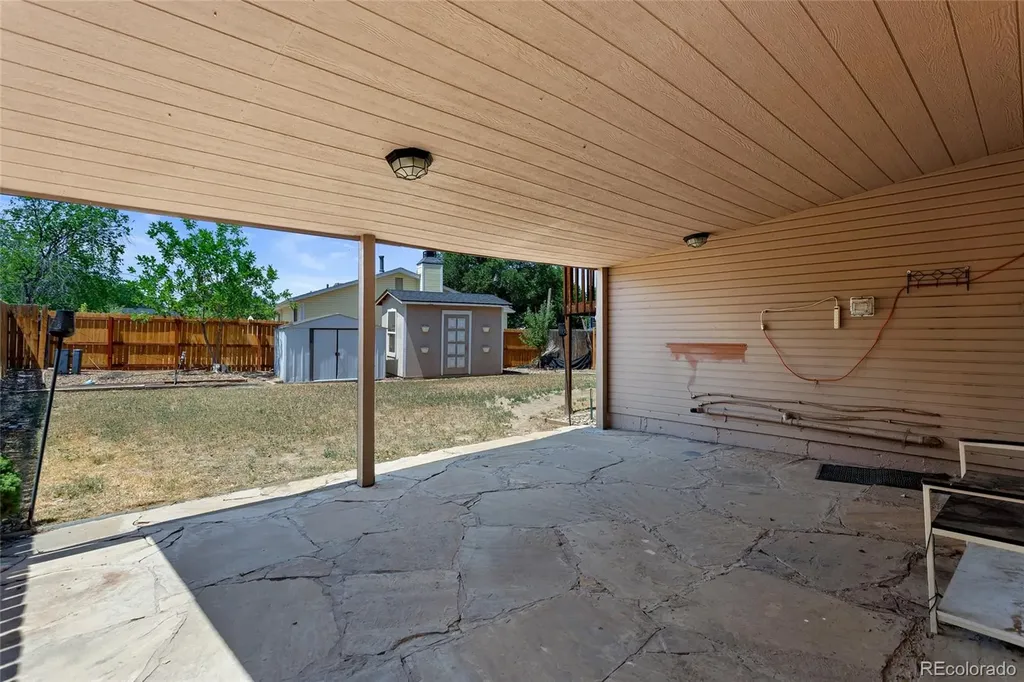 1495 S Biscay Court Aurora CO 80017