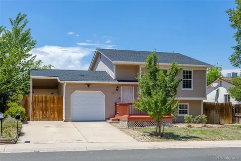 1495 S Biscay Court Aurora CO 80017