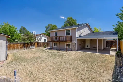 1495 S Biscay Court Aurora CO 80017