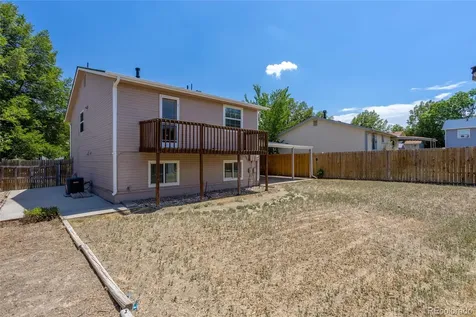 1495 S Biscay Court Aurora CO 80017