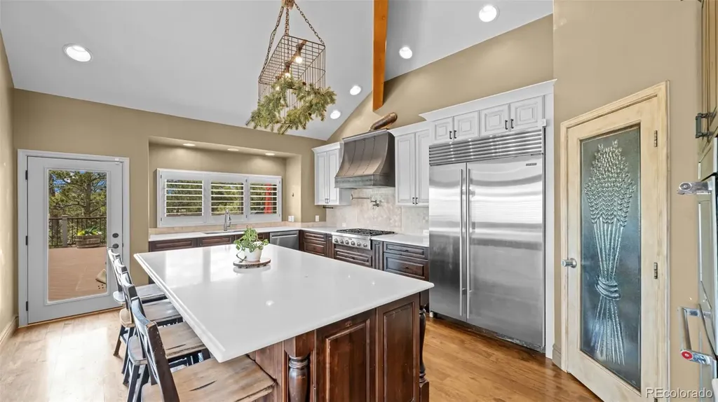 3524 Ferns Road Elizabeth CO 80107