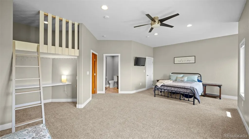3524 Ferns Road Elizabeth CO 80107