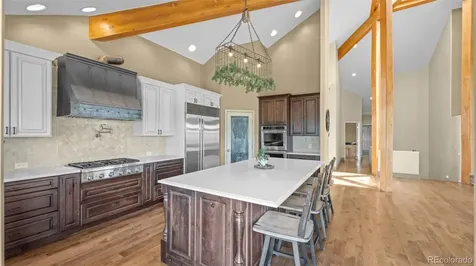 3524 Ferns Road Elizabeth CO 80107