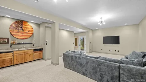3524 Ferns Road Elizabeth CO 80107