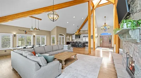 3524 Ferns Road Elizabeth CO 80107
