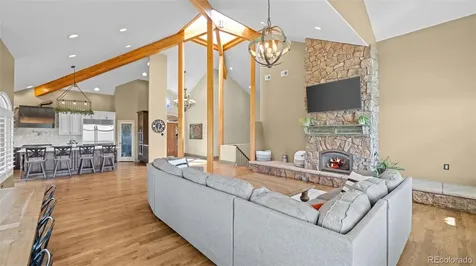 3524 Ferns Road Elizabeth CO 80107