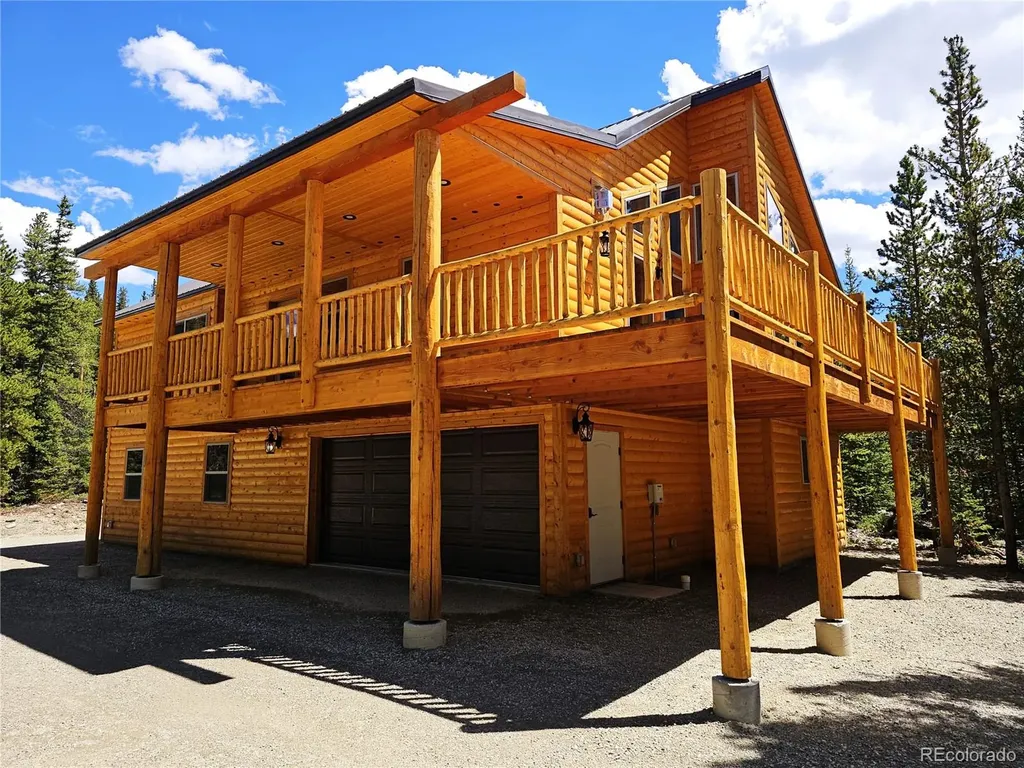 228 Gold Trail Fairplay CO 80440