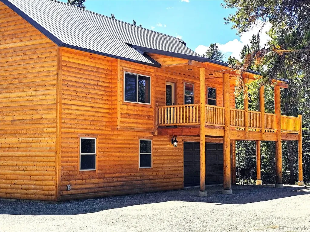 228 Gold Trail Fairplay CO 80440