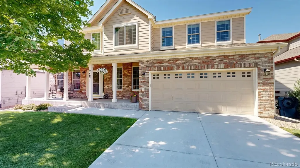 24021 E Royal Meadows Avenue Parker CO 80138