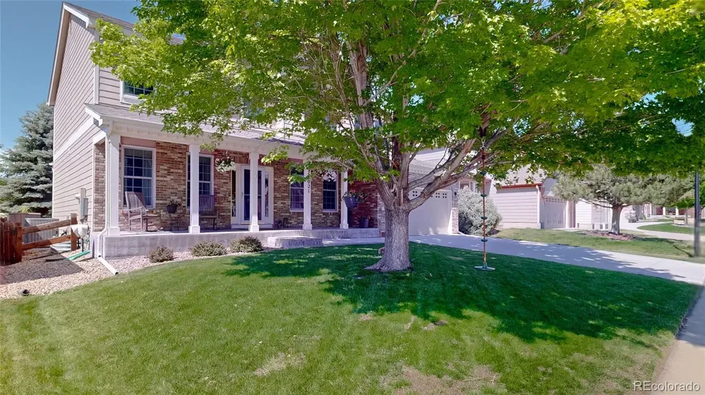 24021 E Royal Meadows Avenue Parker CO 80138