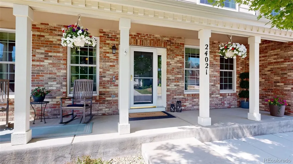 24021 E Royal Meadows Avenue Parker CO 80138