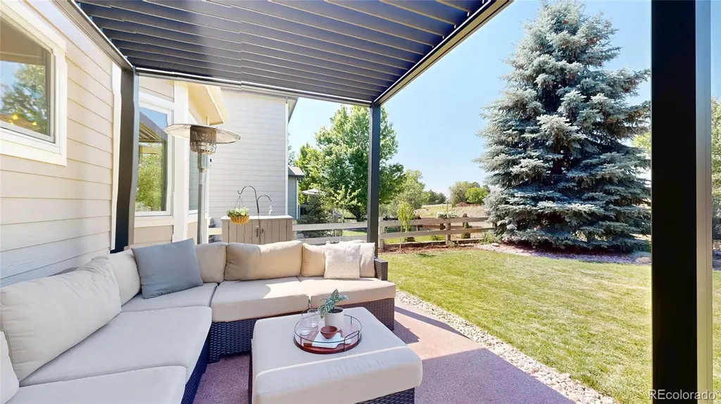 24021 E Royal Meadows Avenue Parker CO 80138