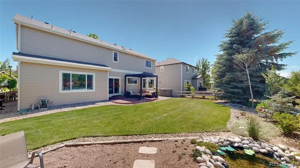24021 E Royal Meadows Avenue Parker CO 80138