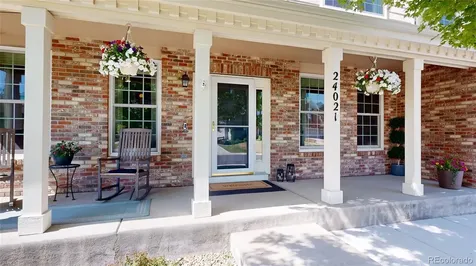 24021 E Royal Meadows Avenue Parker CO 80138