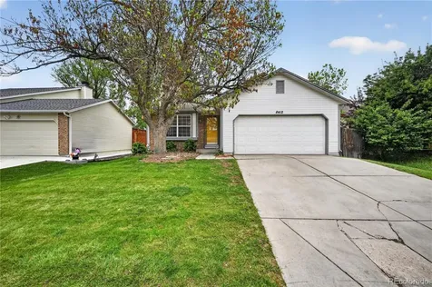 8412 Wheatgrass Circle Parker CO 80134