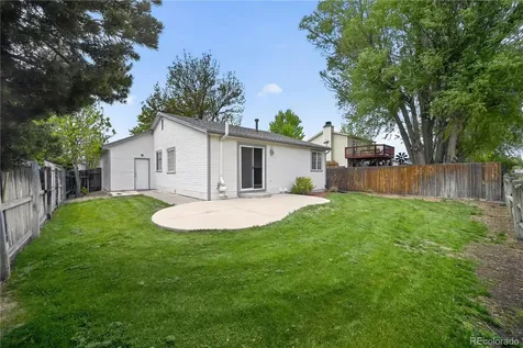 8412 Wheatgrass Circle Parker CO 80134
