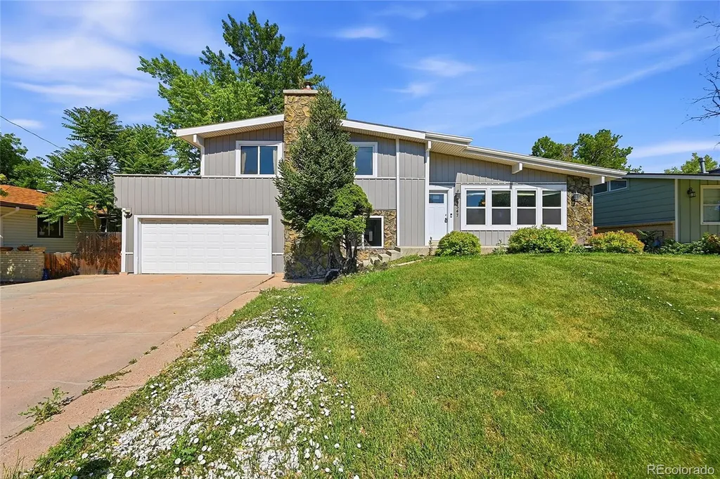 9547 W Kentucky Drive Lakewood CO 80226