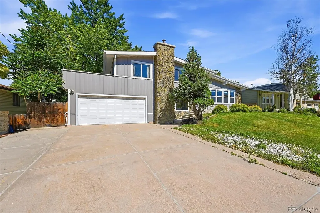 9547 W Kentucky Drive Lakewood CO 80226