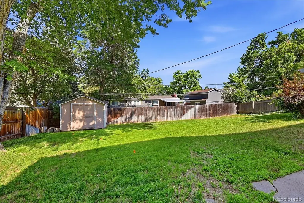 9547 W Kentucky Drive Lakewood CO 80226