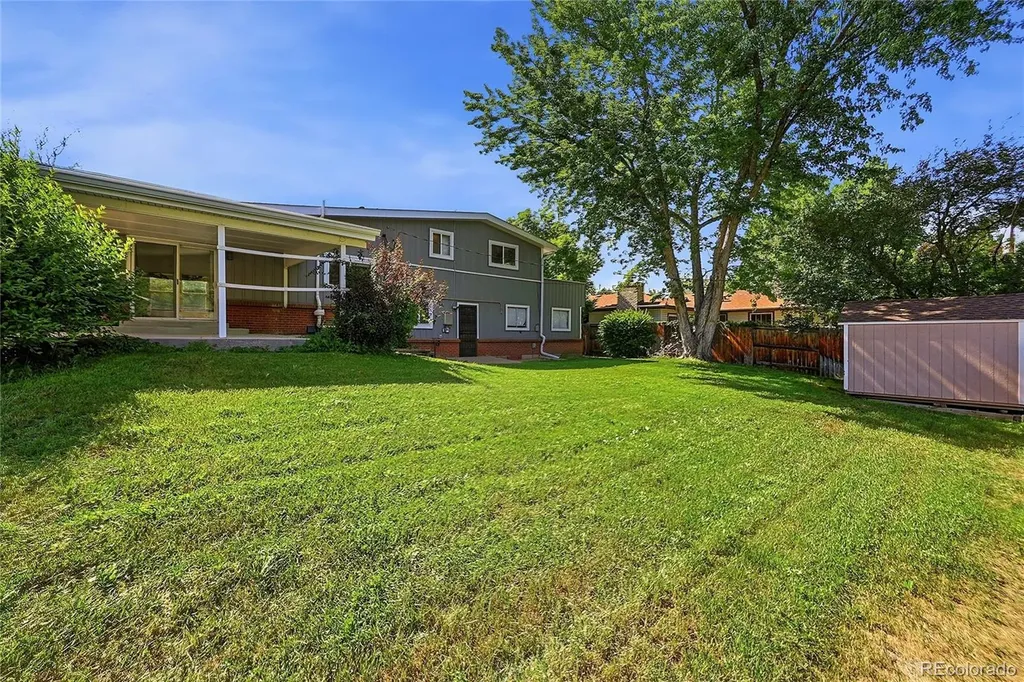 9547 W Kentucky Drive Lakewood CO 80226