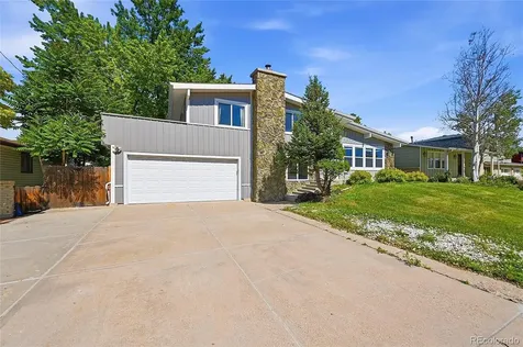 9547 W Kentucky Drive Lakewood CO 80226