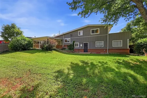 9547 W Kentucky Drive Lakewood CO 80226