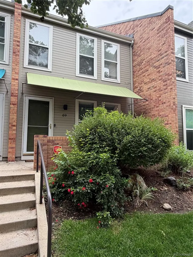 1150 Inca Street Denver CO 80204