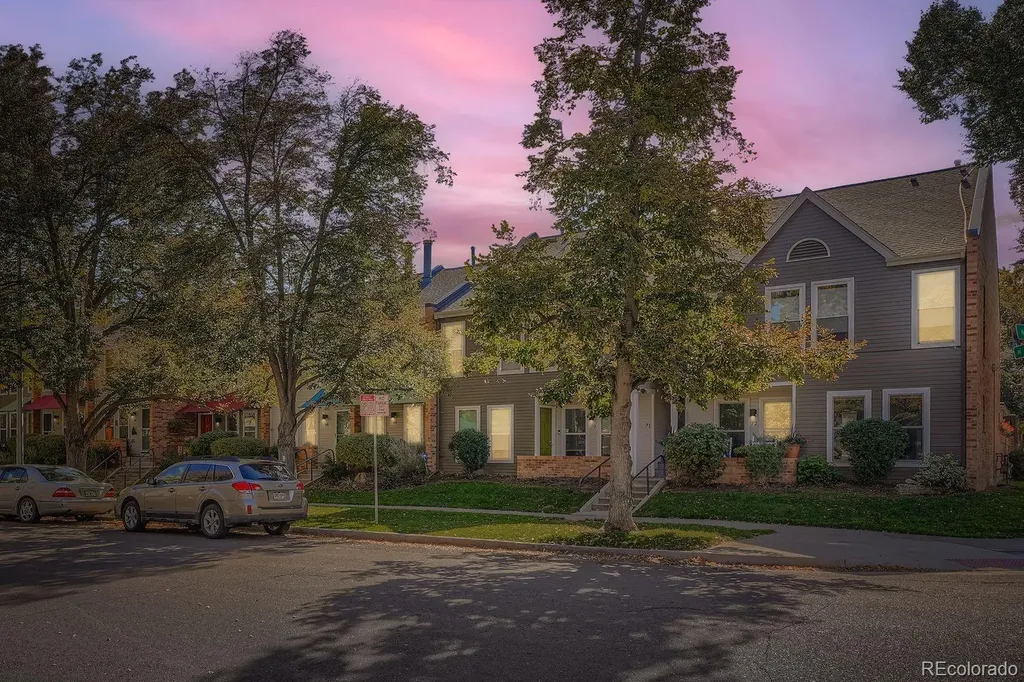1150 Inca Street Denver CO 80204