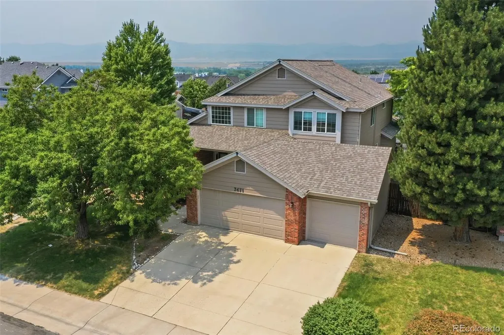 7471 S Curtice Court Littleton CO 80120