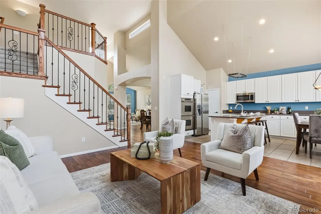 7471 S Curtice Court Littleton CO 80120