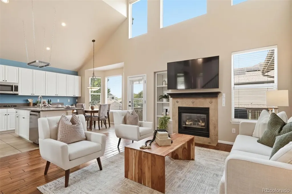 7471 S Curtice Court Littleton CO 80120
