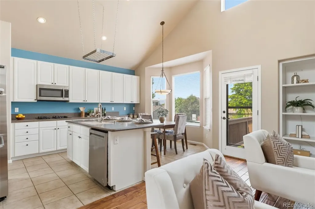 7471 S Curtice Court Littleton CO 80120