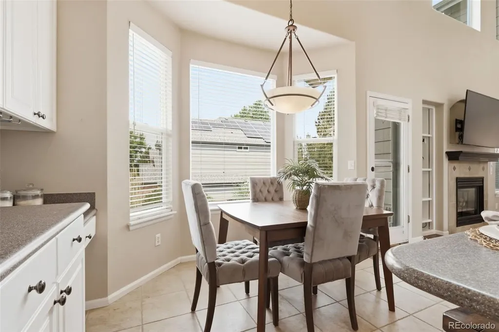 7471 S Curtice Court Littleton CO 80120