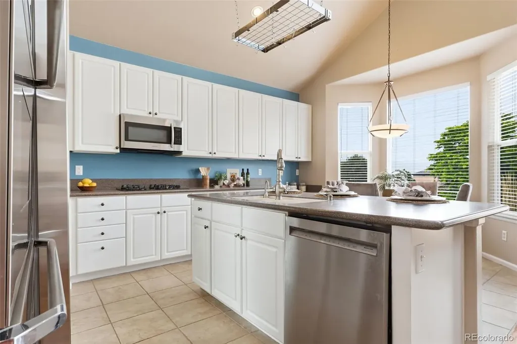 7471 S Curtice Court Littleton CO 80120