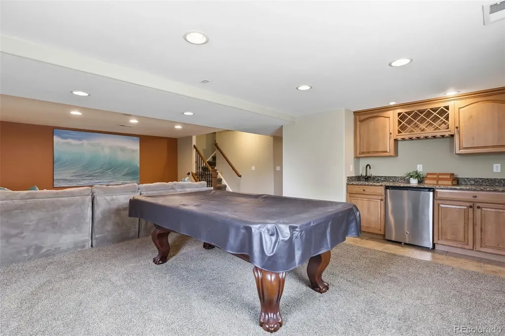 7471 S Curtice Court Littleton CO 80120
