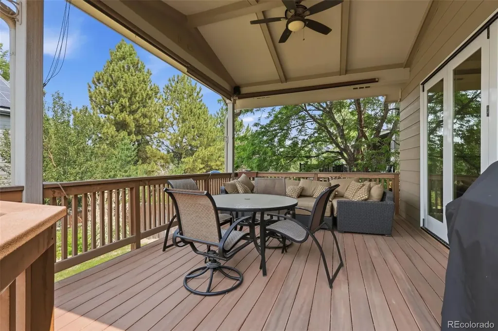 7471 S Curtice Court Littleton CO 80120