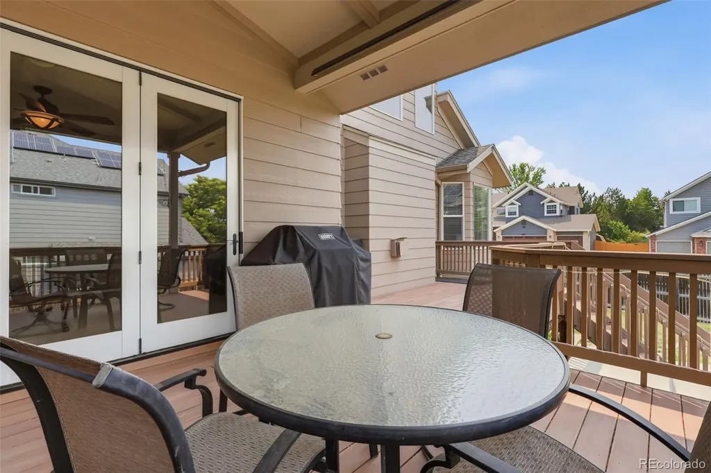 7471 S Curtice Court Littleton CO 80120