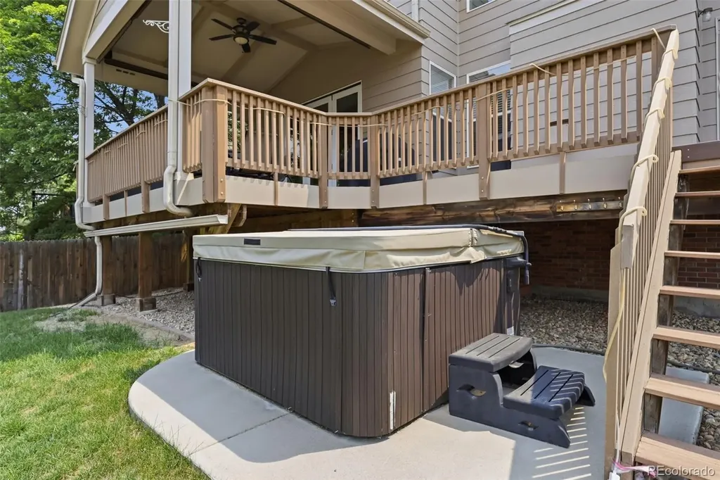 7471 S Curtice Court Littleton CO 80120